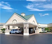 Photo of Holiday Inn Buffalo-Intl Airport - Cheektowaga, NY