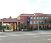 Photo of Holiday Inn Express Suites Anaheim West - Anaheim, CA