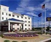 Photo of Holiday Inn Express Saint Cloud - St Cloud, MN