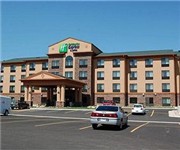 Photo of Holiday Inn Express & Suites Sturgis - Sturgis, SD