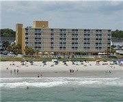 Photo of Holiday Inn Oceanfront At Surfside Beach - Surfside Beach, SC