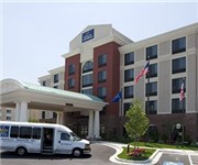 Photo of Holiday Inn Express Washington National Arboretum - Washington, DC