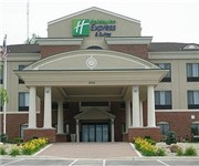 Photo of Holiday Inn Express Hotel & Suites Logansport - Logansport, IN