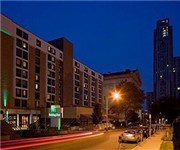 Photo of Holiday Inn Pitts-Univ. Cntr (Oakland) - Pittsburgh, PA