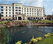 Photo of Holiday Inn Conference Center Carbondale - Carbondale, IL