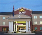 Photo of Holiday Inn Express & Suites West - Little Rock - Little Rock, AR