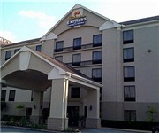 Photo of Holiday Inn Express Hillcroft - Houston, TX