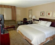 Photo of Holiday Inn Carteret Rahway - Carteret, NJ