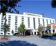 Photo of Holiday Inn Select La Mirada - La Mirada, CA