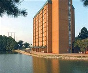 Photo of Holiday Inn Louisville-North (Clarksville) - Clarksville, IN