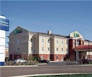 Photo of Holiday Inn Express McComb - McComb, MS