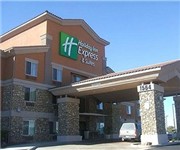 Photo of Holiday Inn Express & Suites Grant - Tucson, AZ