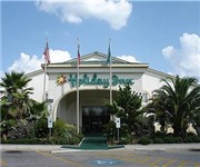 Photo of Holiday Inn Lackland (Seaworld Area) - San Antonio, TX