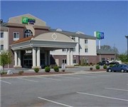 Photo of Holiday Inn Express Hotel & Suites Athens - Athens, AL