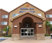 Photo of Holiday Inn Express Hotel & Suites North Las Vegas - North Las Vegas, NV