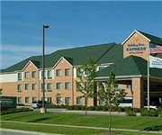 Photo of Holiday Inn Express Kenosha - Pleasant Prairie, WI