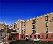 Photo of Holiday Inn Express Fairfax - Fairfax, VA