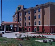 Photo of Holiday Inn Express Suites Van Buren-Ft Smith Area - Van Buren, AR