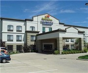 Photo of Holiday Inn Express Suites Decatur - Decatur, IL
