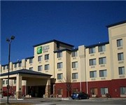 Photo of Holiday Inn Express Hotel and Suites Norfolk - Norfolk, VA