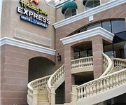 Photo of Holiday Inn Express Hotel & Suites Dana Point - Dana Point, CA