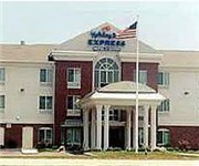 Photo of Holiday Inn Express Hotel & Suites Cincinnati-Blue Ash - Cincinnati, OH