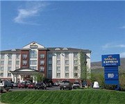 Photo of Holiday Inn Express & Suites Lookout Mountain - Chattanooga, TN