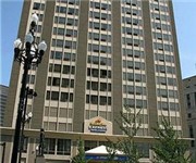 Photo of Holiday Inn Express Hotel and Suites - Detroit Downtown - Detroit, MI