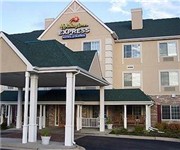 Photo of Holiday Inn Express Chicago-Deerfield-Lincolnshire - Riverwoods, IL