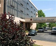 Photo of Holiday Inn Select Downtown Convention Center - St Louis, MO