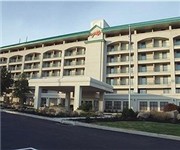 Photo of Holiday Inn Express Hotel & Suites King of Prussia - King of Prussia, PA