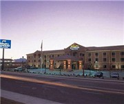 Photo of Holiday Inn Express Hesperia - Hesperia, CA