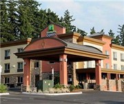 Photo of Holiday Inn Express Portland South-Lake Oswego - Lake Oswego, OR