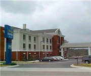 Photo of Holiday Inn Express Hotel & Suites Bessemer - Bessemer, AL