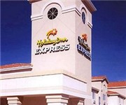 Photo of Holiday Inn Express Belen - Belen, NM