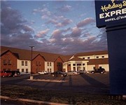 Photo of Holiday Inn Express Hotel & Suites Watertown - Watertown, SD