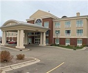 Photo of Holiday Inn Express Hotel & Suites Grand Rapids-North - Walker, MI