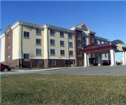 Photo of Holiday Inn Express & Suites Grand Forks - Grand Forks, ND