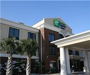 Photo of Holiday Inn Ex Hotel & Suites Florence I-95 & I-20 Civic Ctr - Florence, SC