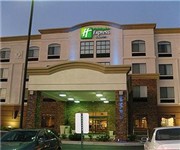 Photo of Holiday Inn Express Hotel & Suites Cheyenne - Cheyenne, WY