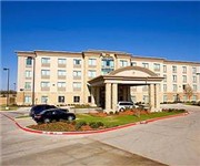 Photo of Holiday Inn Express & Suites Allen - Allen, TX