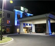 Photo of Holiday Inn Express Inverness - Lecanto, FL