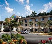 Holiday Inn Express Jacksonville - Jacksonville, FL (877) 863-4780