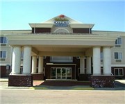 Photo of Holiday Inn Express Hotel & Suites Vermillion - Vermillion, SD