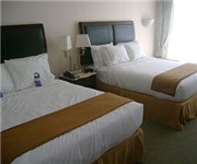 Photo of Holiday Inn Express and Suites - Pensacola Beach, FL