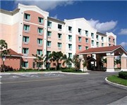 Photo of Holiday Inn Express Pembroke Pines-Sheridan Street - Pembroke Pines, FL