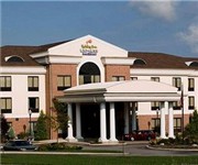 Photo of Holiday Inn Express Hotel & Suites Kent State University - Kent, OH