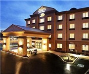 Photo of Holiday Inn Express & Suites Eugene - Eugene, OR