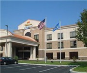 Photo of Holiday Inn Express & Suites Seymour - Seymour, IN