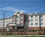Photo of Holiday Inn Express Bethlehem - Bethlehem, PA